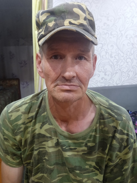 Владимир, Россия, Кирс, 47 лет, 2 ребенка. Он ищет её: 35лет до 48  Анкета 904200. 