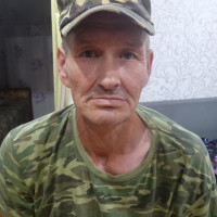 Владимир, Россия, Кирс, 47 лет