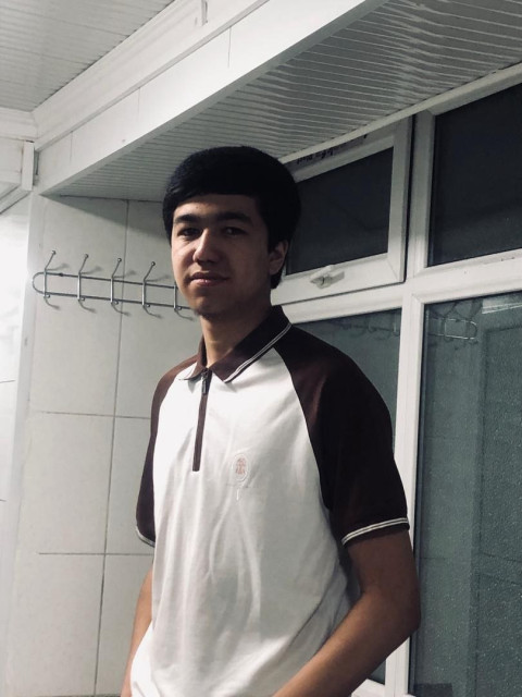 али