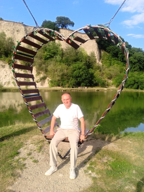 Давид, Россия, Москва, 56 лет, 1 ребенок. Ищу: Адекватная, душено и физически красивая...  Анкета 904211. 
