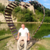 Давид, 56, Россия, Москва