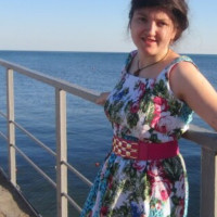 Анна, Москва, Авиамоторная, 40