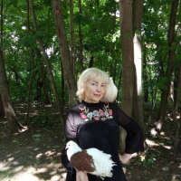 Алиса, Россия, Москва, 61 год