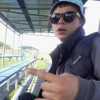 Женя Грязев, Россия, Сходня, 28