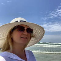 Елена, Россия, Санкт-Петербург, 43 года