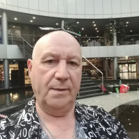 Алексей, Россия, Санкт-Петербург, 65 лет