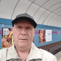 Алексей, Россия, Санкт-Петербург, 65 лет