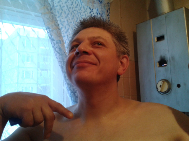 Виталий Петров, Иваново, 46 лет. Познакомлюсь для серьезных отношений и создания семьи.