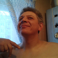 Виталий Петров, Россия, Иваново, 46 лет