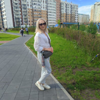 Елена, Россия, Екатеринбург, 51 год