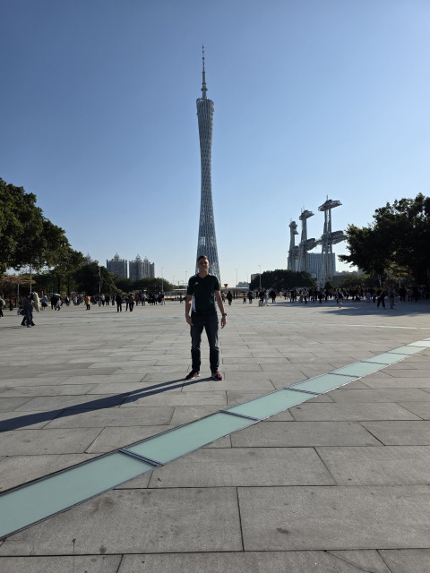 Вячеслав, Россия, Москва. Фото на сайте ГдеПапа.Ру