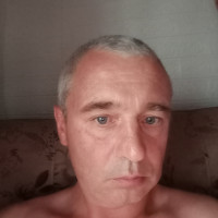 Юрий, Россия, Татарск, 45 лет