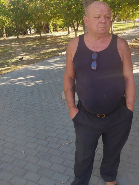 Олег, Россия, Новочеркасск. Фото на сайте ГдеПапа.Ру