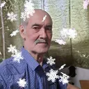Владимир Сустатов, Россия, Нижний Новгород, 71