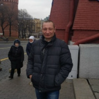 Виталий Егорыч, Александров, 49 лет