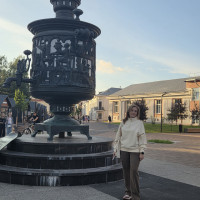 Маргарита, Москва, м. Орехово, 51 год