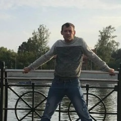 Александр Грибач, Черняховск, 46 лет, 2 ребенка, 1 фото. Ищу женщину для серьёзных отношений