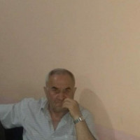 Бахши Жафаров, Узбекистан, Ташкент, 67