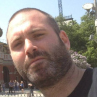 Олег, Россия, Москва, 45
