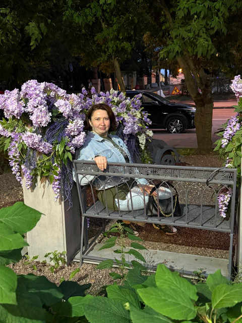 Наталья Киселева, Москва, м. Селигерская. Фото на сайте ГдеПапа.Ру
