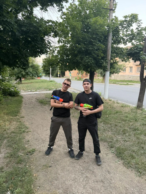 Well, Россия, Алчевск. Фото на сайте ГдеПапа.Ру