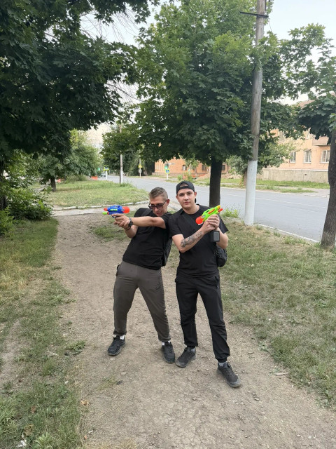 Well, Россия, Алчевск. Фото на сайте ГдеПапа.Ру