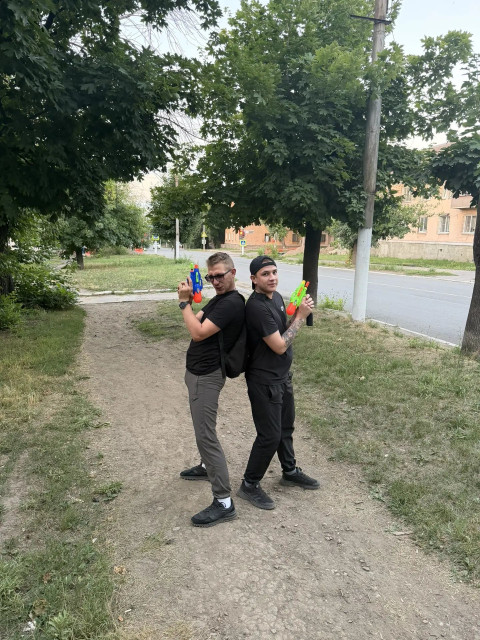Well, Россия, Алчевск. Фото на сайте ГдеПапа.Ру