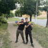 Well, Россия, Алчевск. Фотография 1809123