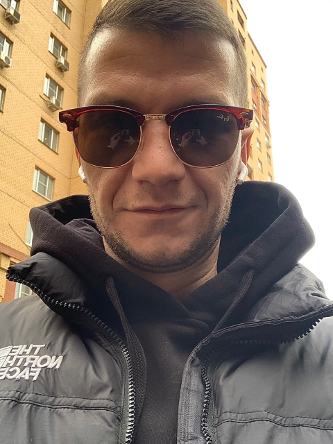 Руслан, Люберцы, 33 года, 2 фото. Хочу познакомиться с женщиной