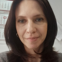 Елена, Россия, Москва, 45 лет