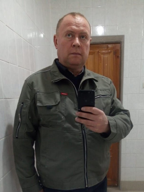 Сергей, Россия, Старый Оскол, 51 год. Познакомлюсь с женщиной для дружбы и общения.  Анкета 904489. 