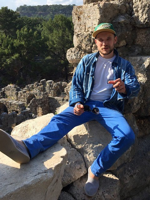 Арсений, Россия, Москва, 42 года. Познакомлюсь для серьезных отношений.