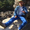 Арсений, 42, Россия, Москва