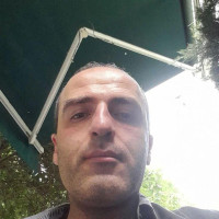 Alexsander, Грузия, Тбилиси, 43 года
