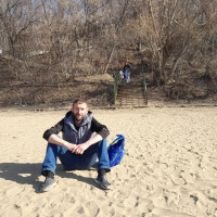 Александр, Россия, Самара, 42 года