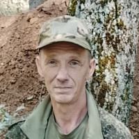 Александр, Санкт-Петербург, м. Гражданский проспект, 49 лет