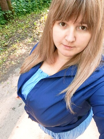 Анастасия, Россия, Жуков, 31 год, 3 ребенка. Вредная, упертая, целеустремлённая