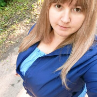 Анастасия, Россия, Жуков, 31