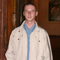 Александр Вихарев, Шахунья, 42 года, 1 ребенок, 1 фото. Познакомлюсь для серьезных отношений и создания семьи.