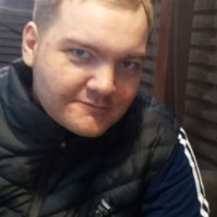 Дмитрий, Россия, Белгород, 35