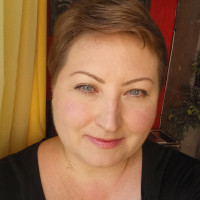 Яна, Москва, м. Планерная, 44 года