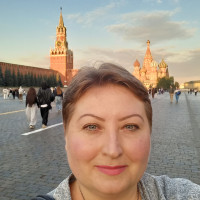 Яна, Москва, м. Планерная, 44 года
