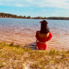 Лина, Россия, Москва, 35
