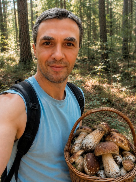 Андрей, Россия, Видное, 46 лет, 2 ребенка. Познакомлюсь с женщиной для воспитания детей, дружбы и общения.  Анкета 904566. 