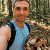 Андрей, Россия, Видное, 46 лет