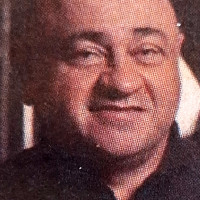 Мевлюд, Россия, Краснодар, 58 лет