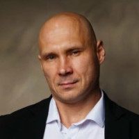 Лев Кортунков, Москва, 46 лет