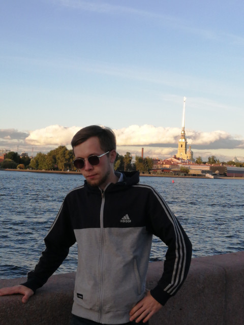 Дмитрий, Окуловка, 29 лет, 1 фото. Познакомлюсь с женщиной для любви и серьезных отношений.  Анкета 904584. 