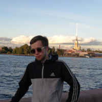 Дмитрий, Россия, Окуловка, 29 лет