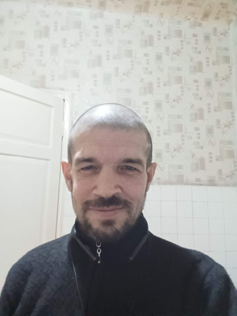 Виталий, Россия, Донецк. Фото на сайте ГдеПапа.Ру
